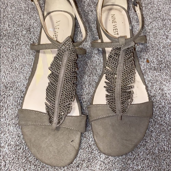 Nine West Shoes - Picture 4 of 9